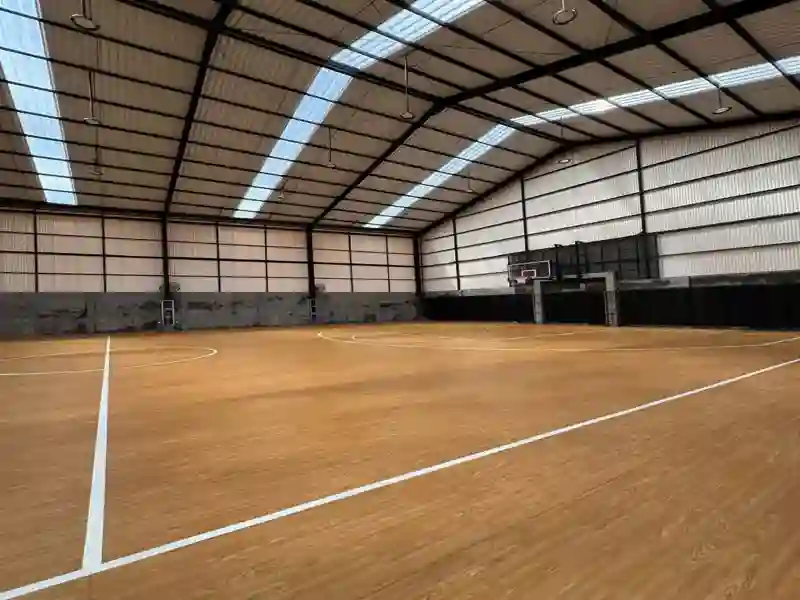 Proyek Basket Tangerang