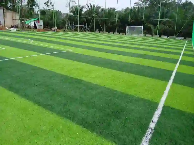 Jasa Pembuatan Lapangan Mini Soccer Bandung - Siliwangi