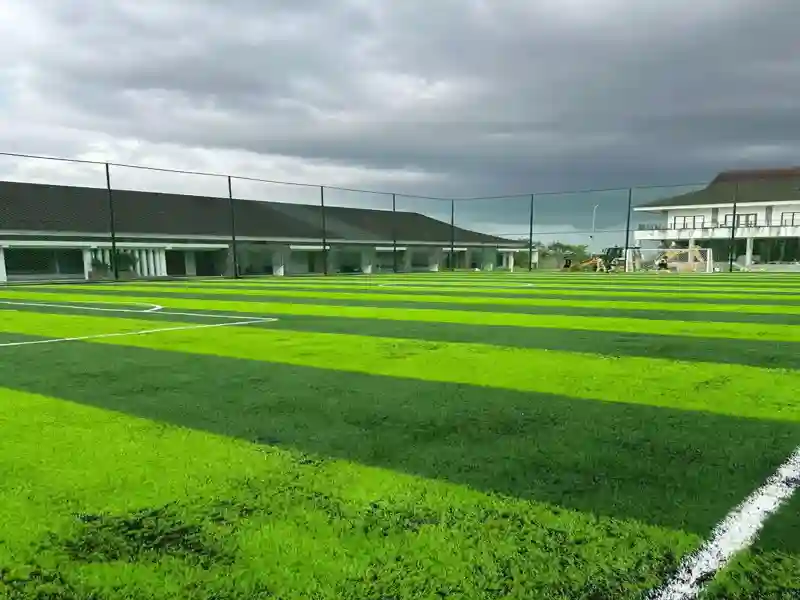 Mini Soccer Surabaya