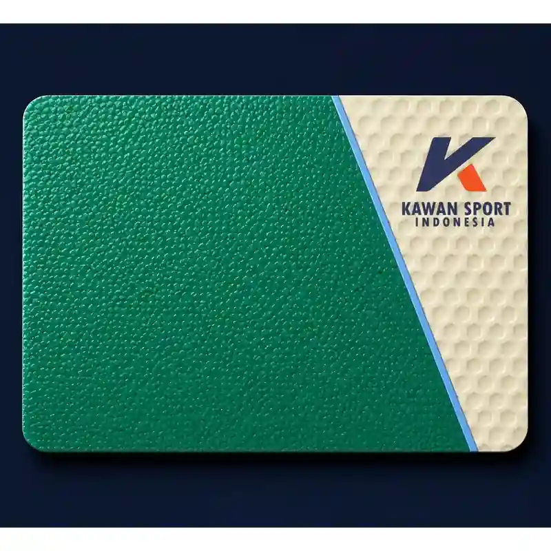 Karpet Badminton KS-Gemstone