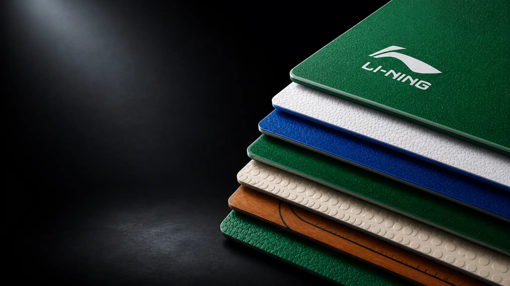 Katalog Karpet Vinyl