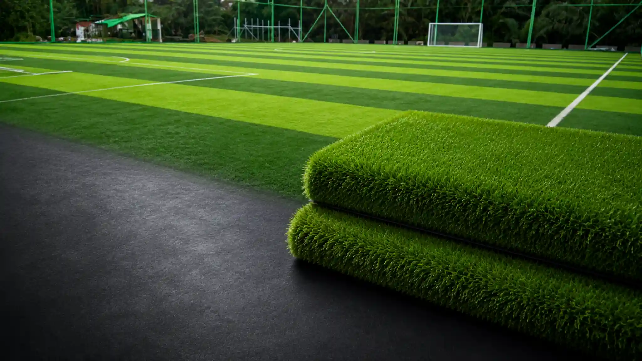 Katalog Rumput Sintetis